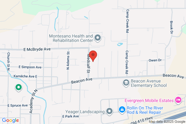 Beacon Heights Apartments