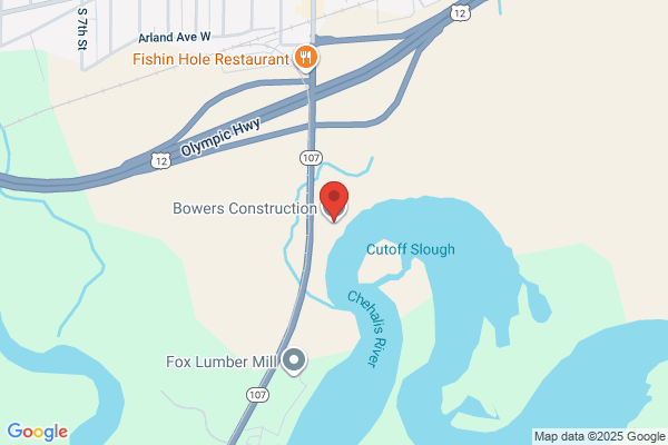 Bowers Construction