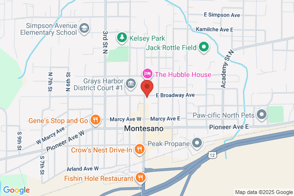 Broadway Family Health Clinic