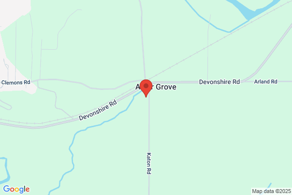 Devonshire Pet Lodge