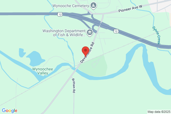Devonshire Storage