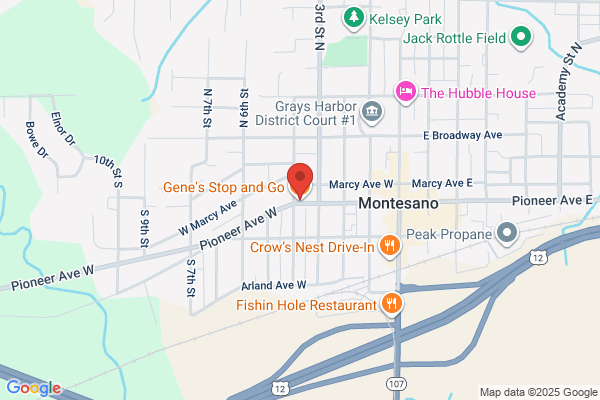 Gene's Stop & Go