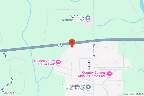 Grays Harbor Adventist Christian School