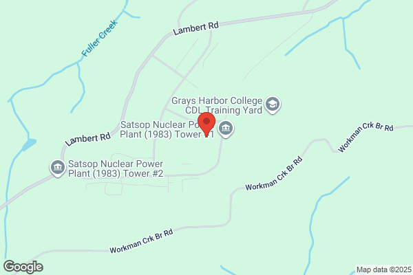 Grays Harbor Conservation District