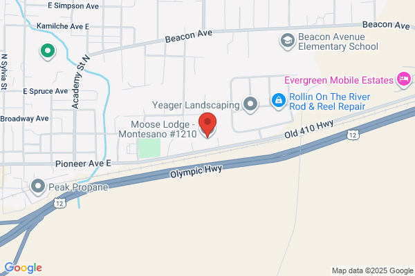 Masonic Wynooche Lodge 43F & Am