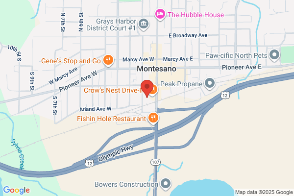Montesano Brake & Muffler