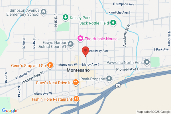Montesano Harbor & Annex