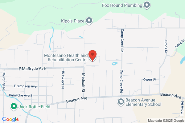 Montesano Health & Rehabilitation Center