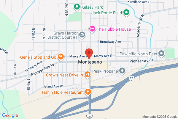 Nature's Way Chiropractic Clinic