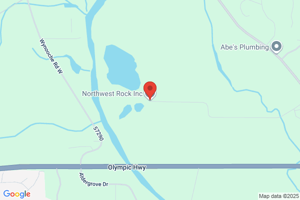 Northwest Rock Inc