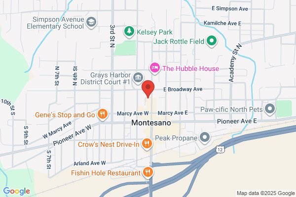 Westside Pizza