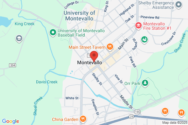 University Investments