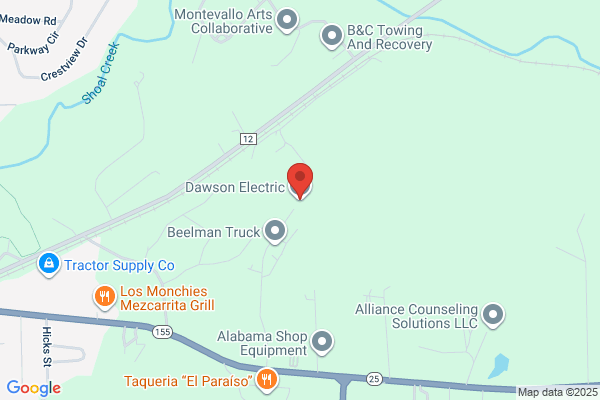 Fox Electric Inc
