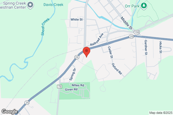 Lucky's Foodland Plus Montevallo