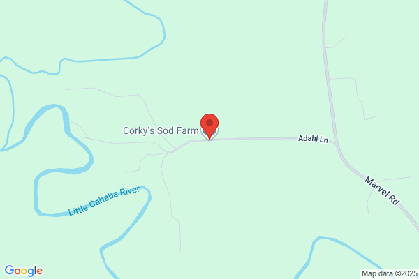Ricks Sod Farms
