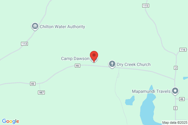 Camp Dawson