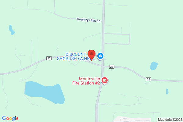 Countryside Animal Hospital
