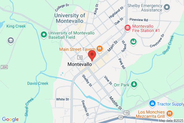Montevallo Auto Repair Citgo