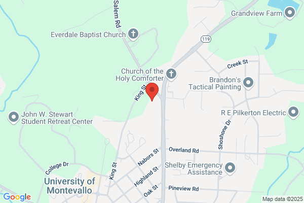 Willingham, Rosalyn - Montevallo Family Medicine