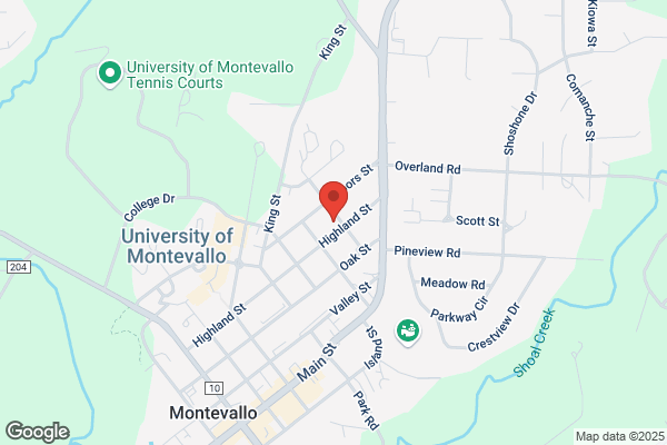 St Thomas the Apostle and Campus Ministry