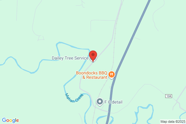 Dailey Tree Service