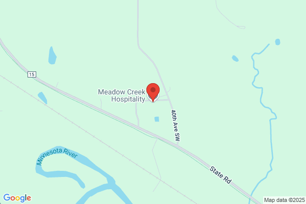 Meadow Creek Hospitality LLC