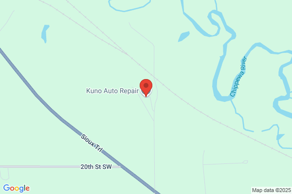 Kuno Bill Repair