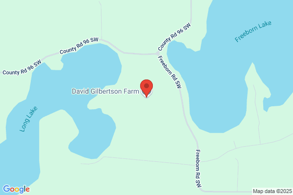 Gilbertson Farms