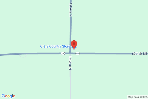 C & S Country Store