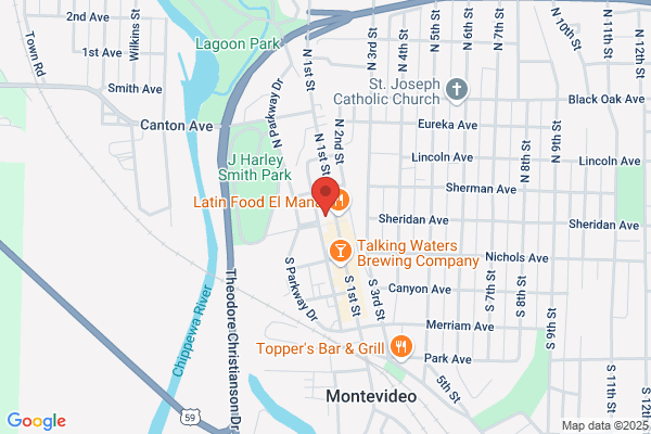 Minnwest Investment & Insurance Center