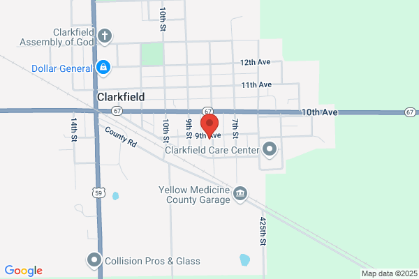 Olson Claim Service