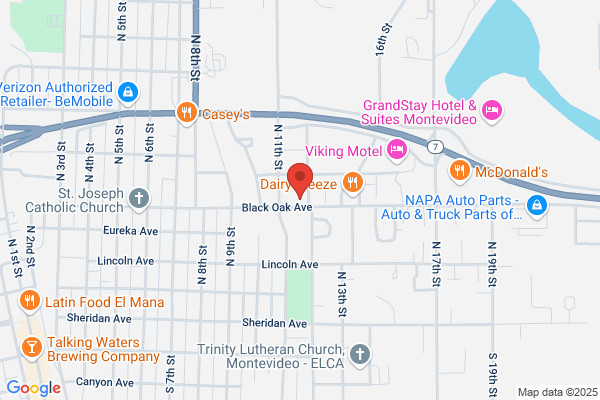 1st Street Fitness