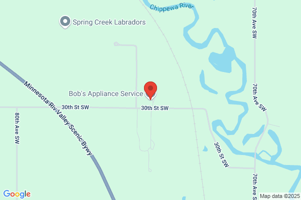 Bobs Appliance Service