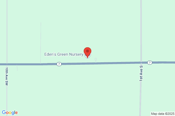 Hemstads Garden Center