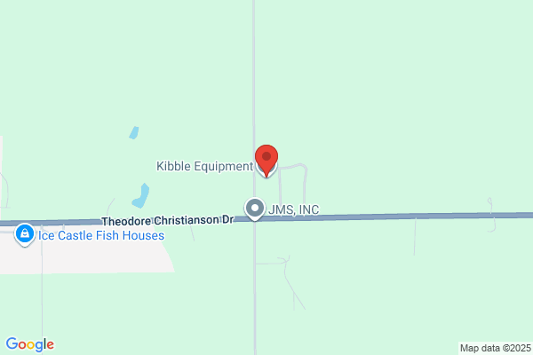 Kibble Equipment Inc