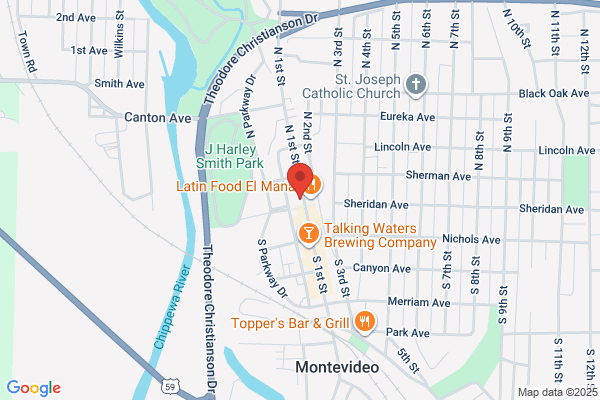 Midwest Vision Centers now part of Shopko Optical - Montevideo Eye Doctor