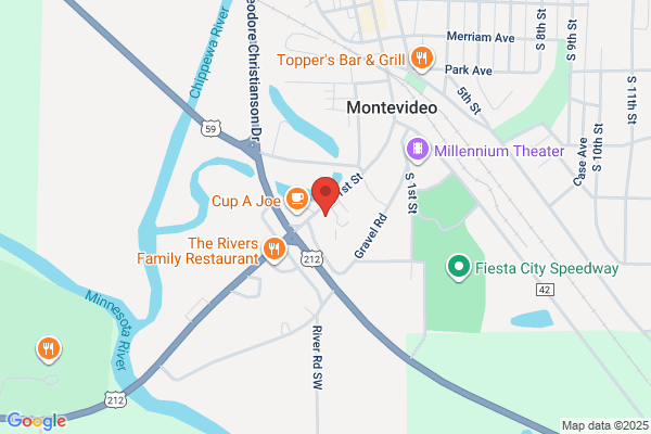 Monte Motor Sales Inc
