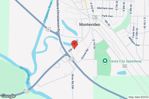 Montevideo Auto Center