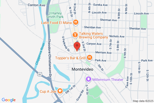 Montevideo Chamber of Commerce