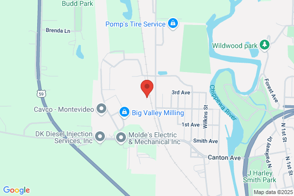 Pluswood-A Division of Nevamar Co Llc