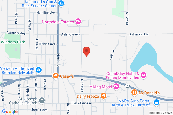 Veterans Administration, Community Based Outpatient Clinic