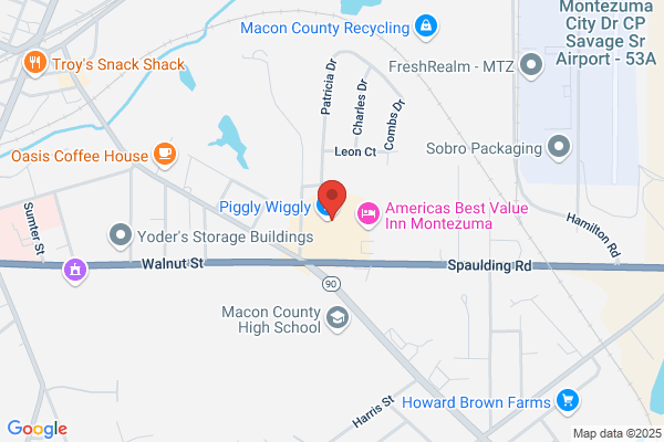 Andy's Liquor Store