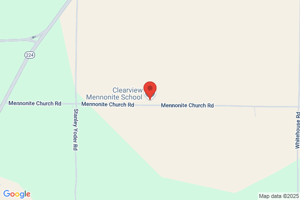 Clearview Mennonite School