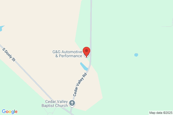 G & G Automotive