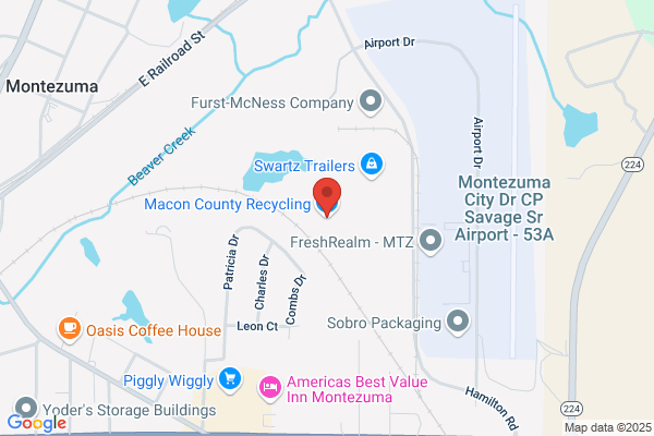 MacOn County Auto Sales