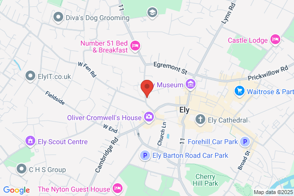 Rowleys Antiques & Collectibles