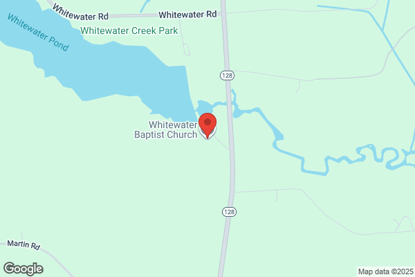 Whitewater Baptist Church