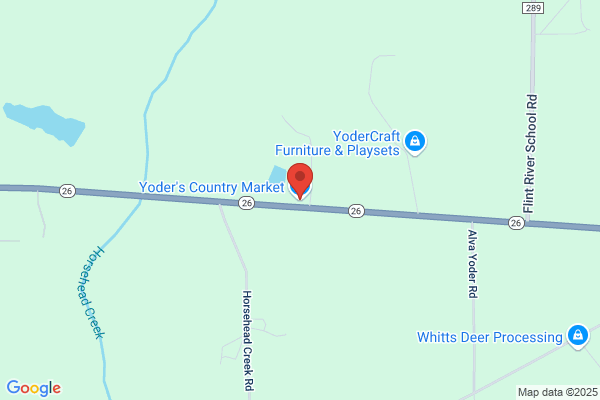 Yoder's Country Market