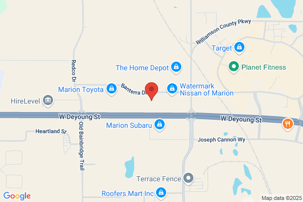 Auto Trim Design of Southern Iowa