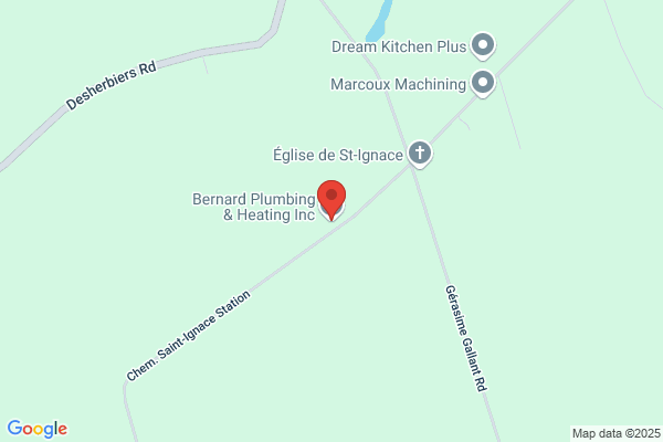Bernard Plumbing & Heating Co